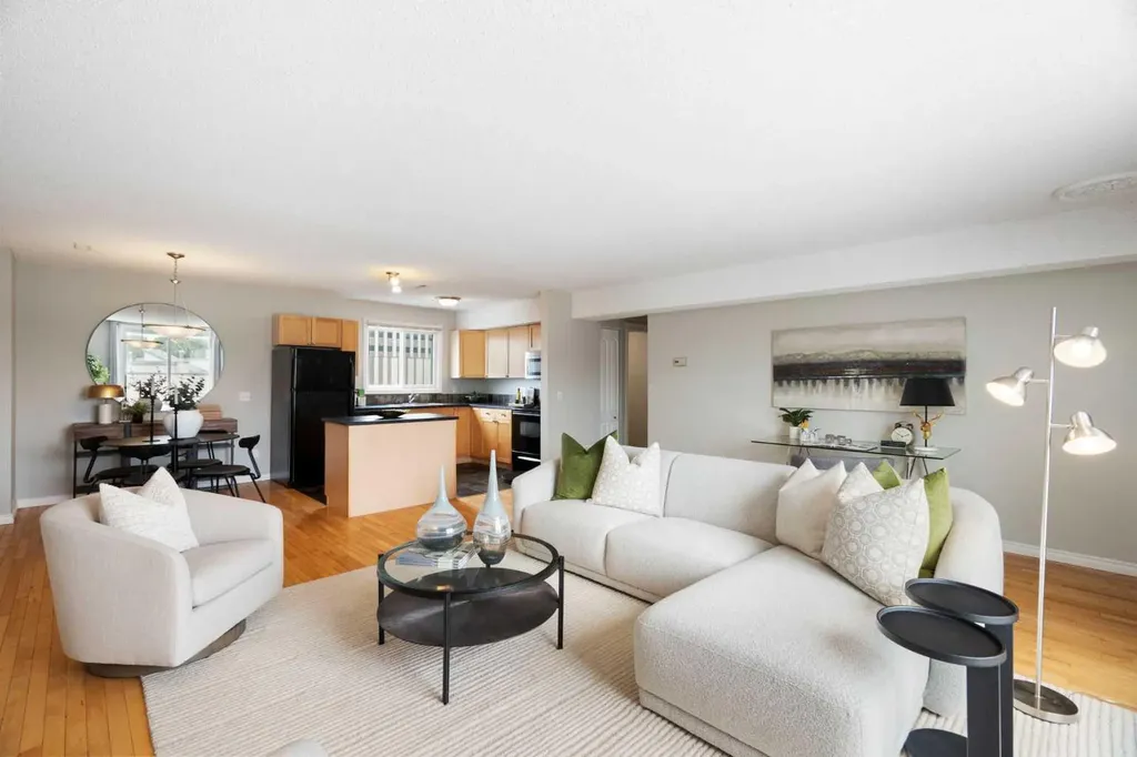 1540 29 Street NW Calgary AB T2N 4M1