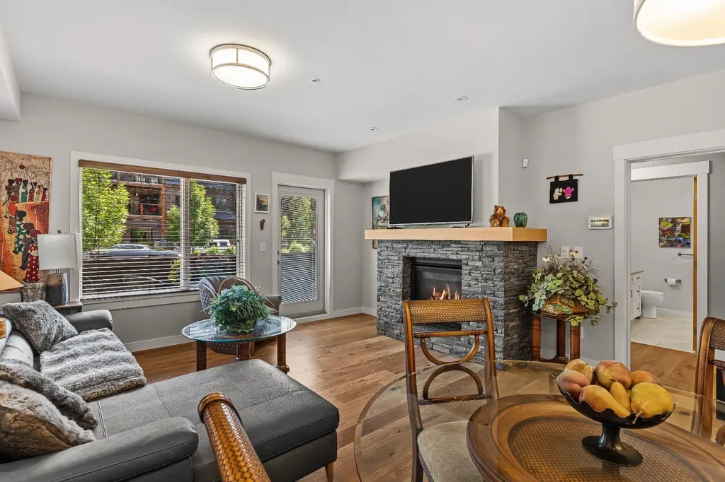 707 Spring Creek Drive Canmore AB T1W 0K7