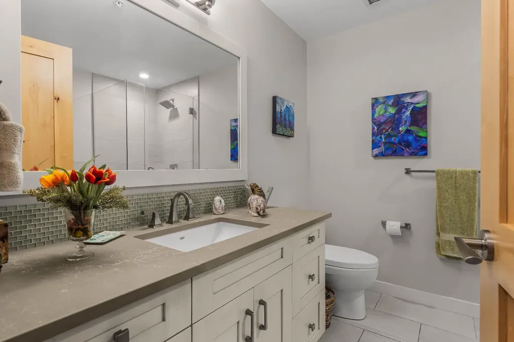 707 Spring Creek Drive Canmore AB T1W 0K7