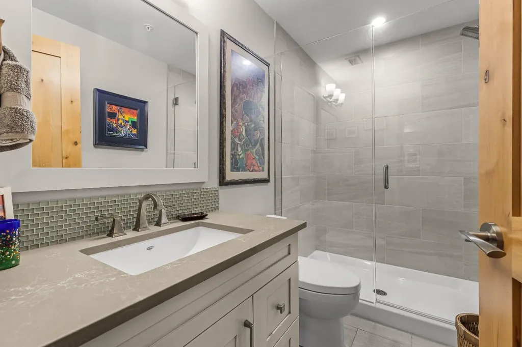 707 Spring Creek Drive Canmore AB T1W 0K7