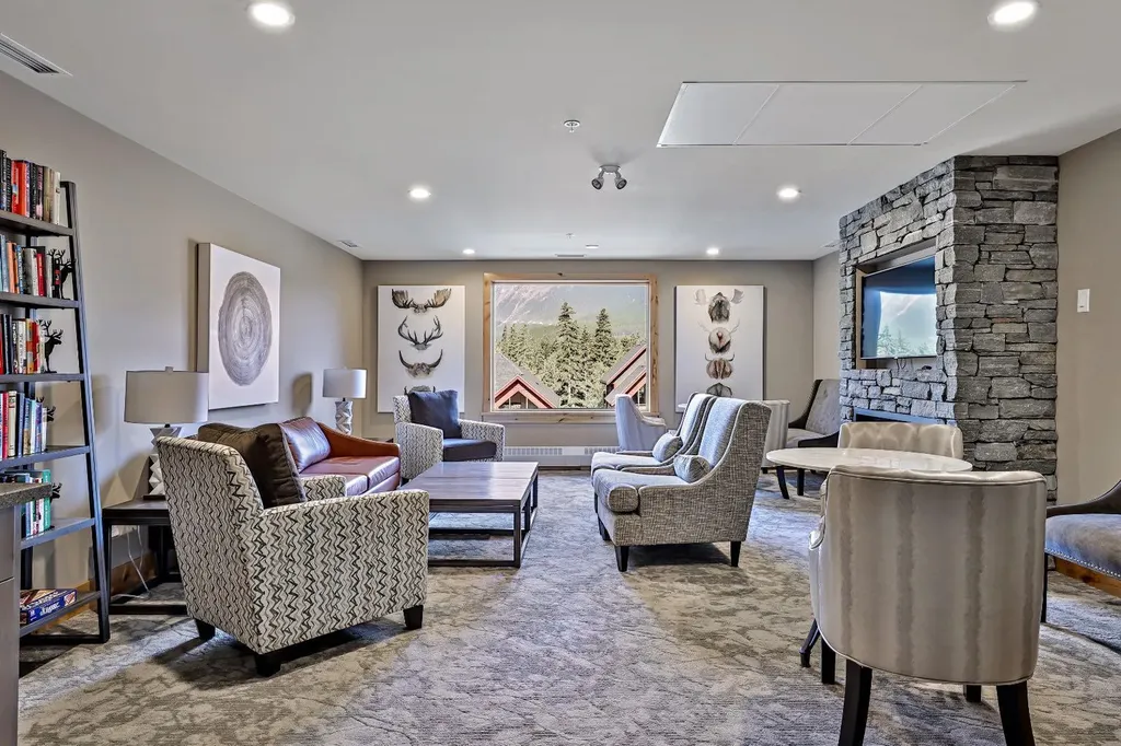 707 Spring Creek Drive Canmore AB T1W 0K7