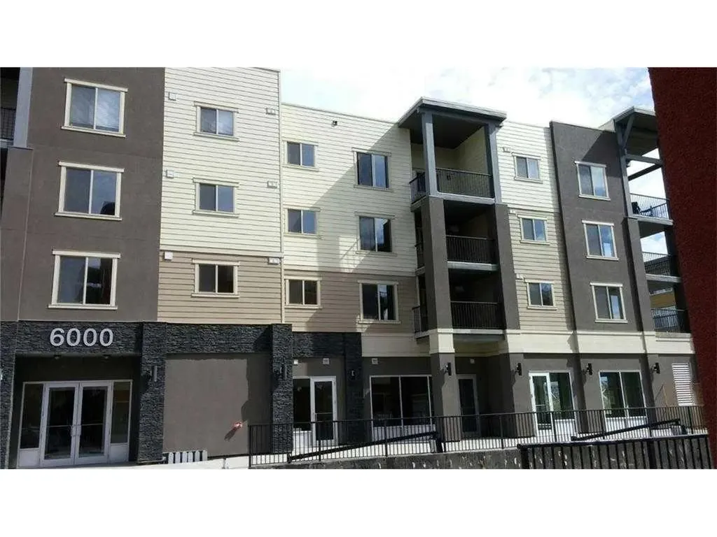 403 Mackenzie Way SW Airdrie AB T4B 3V7