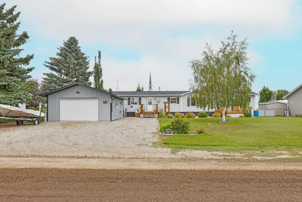 413 1 Avenue N Champion AB T0L 0R0