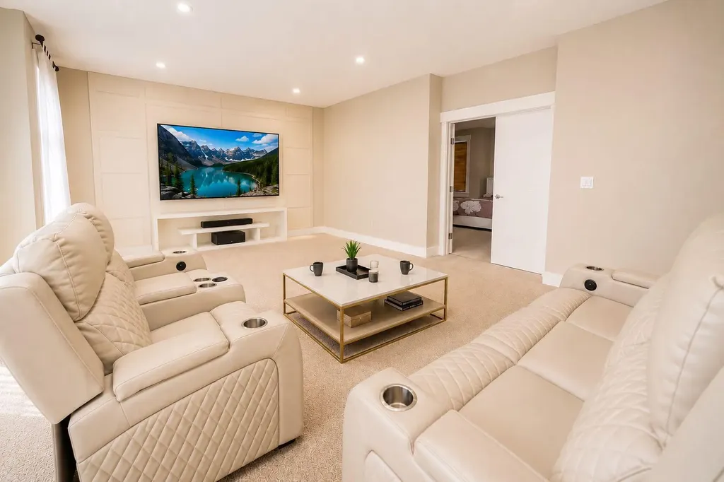 772 East Lakeview Road Chestermere AB T1X1B1