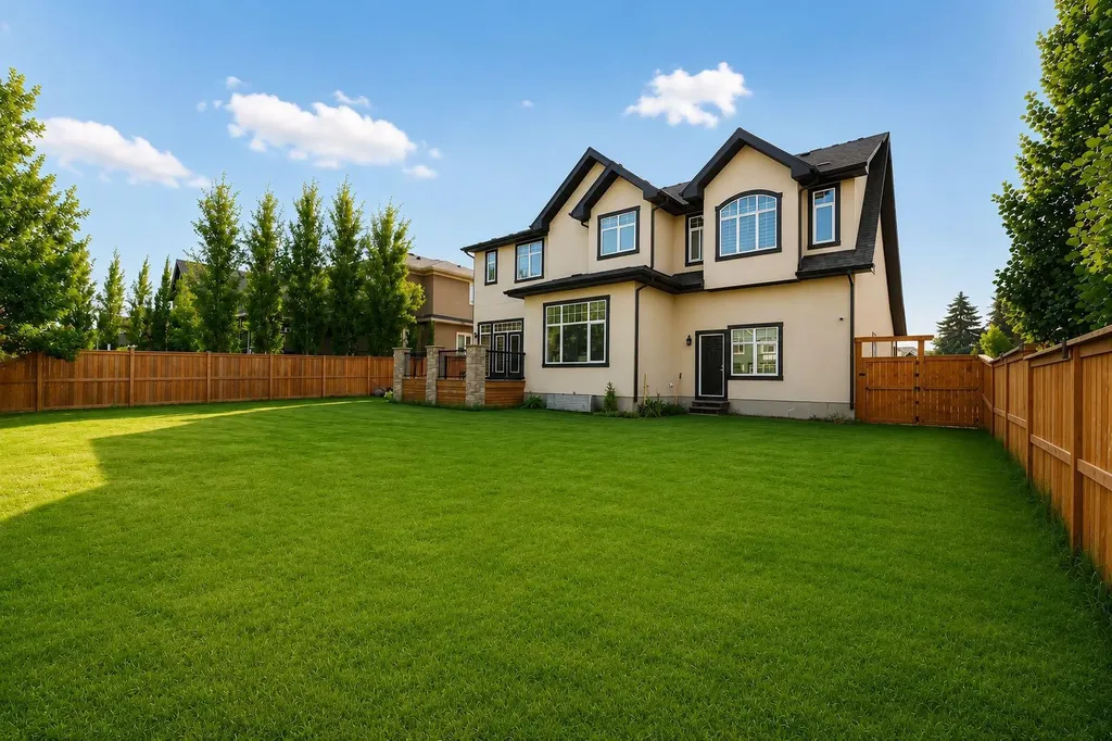 772 East Lakeview Road Chestermere AB T1X1B1