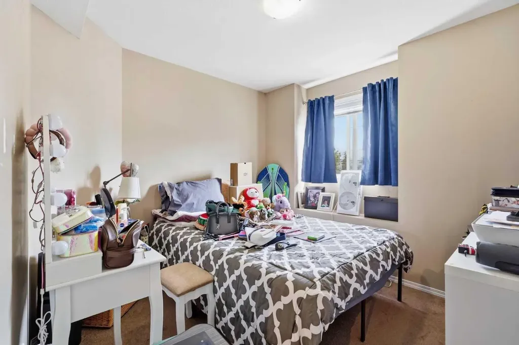 31 Jamieson Avenue Red Deer AB T4P 0H7