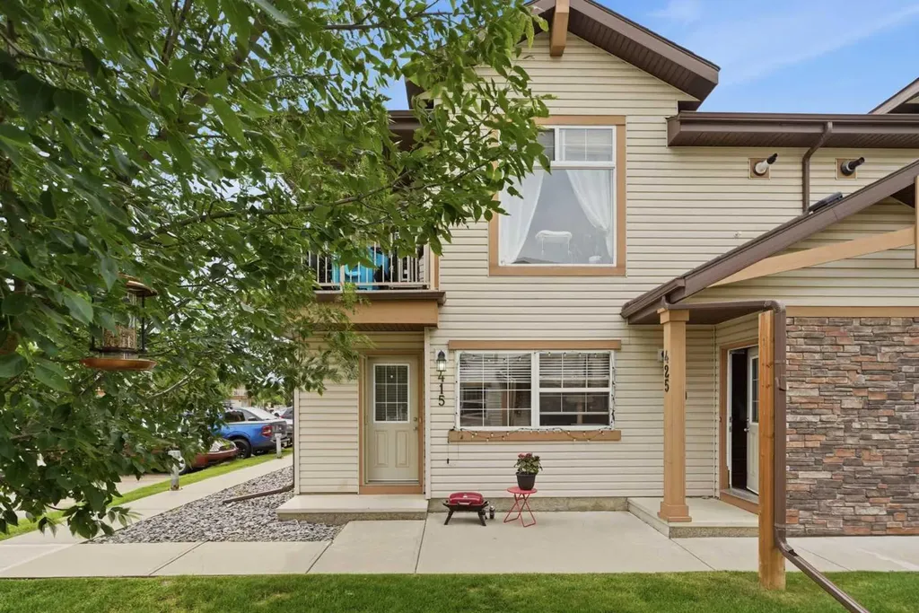 31 Jamieson Avenue Red Deer AB T4P 0H7