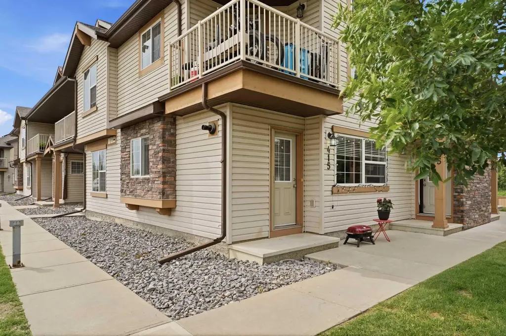 31 Jamieson Avenue Red Deer AB T4P 0H7