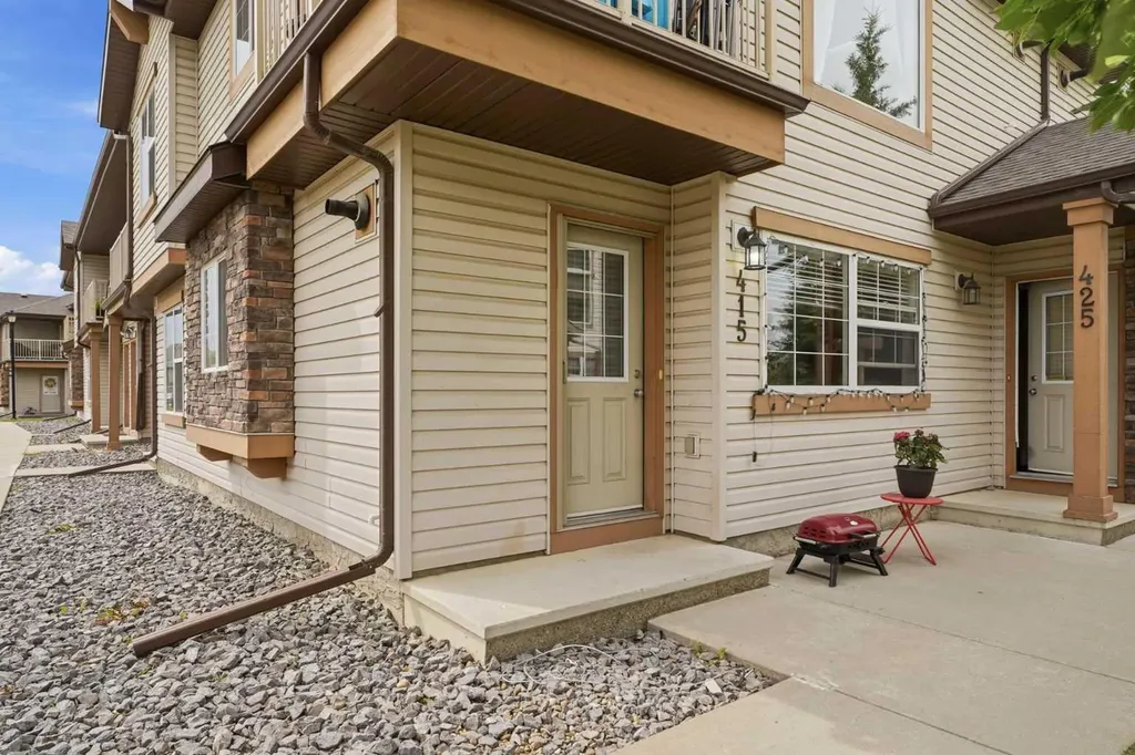 31 Jamieson Avenue Red Deer AB T4P 0H7
