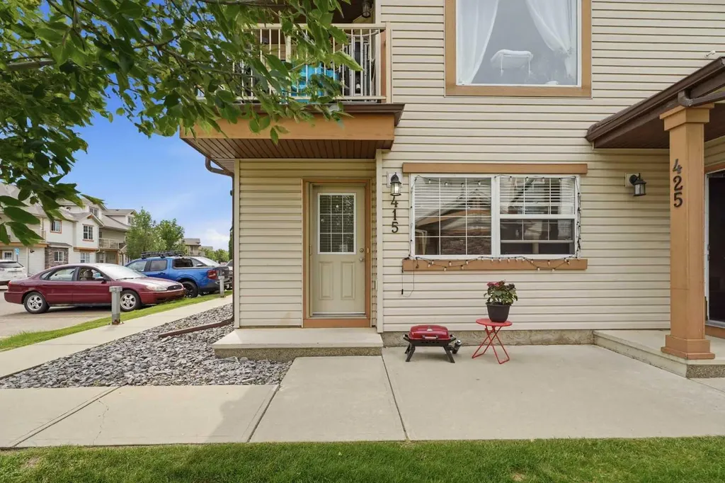 31 Jamieson Avenue Red Deer AB T4P 0H7