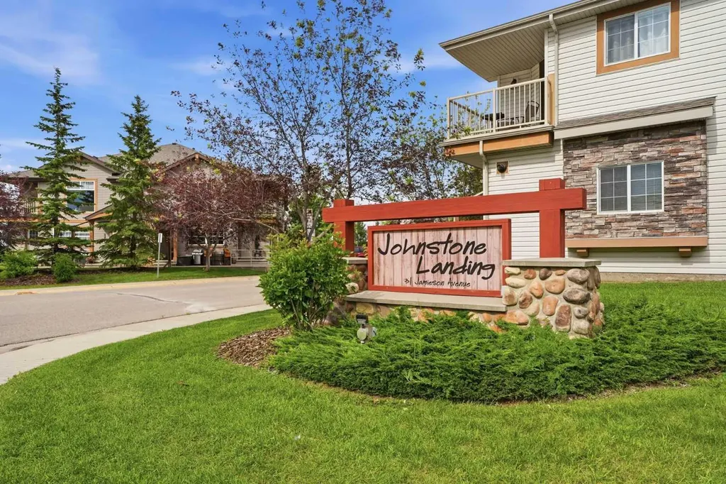 31 Jamieson Avenue Red Deer AB T4P 0H7