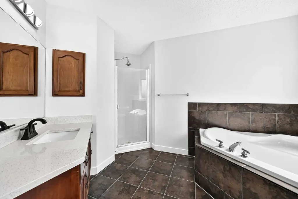 98 Panamount Villas NW Calgary AB T3K 0A4