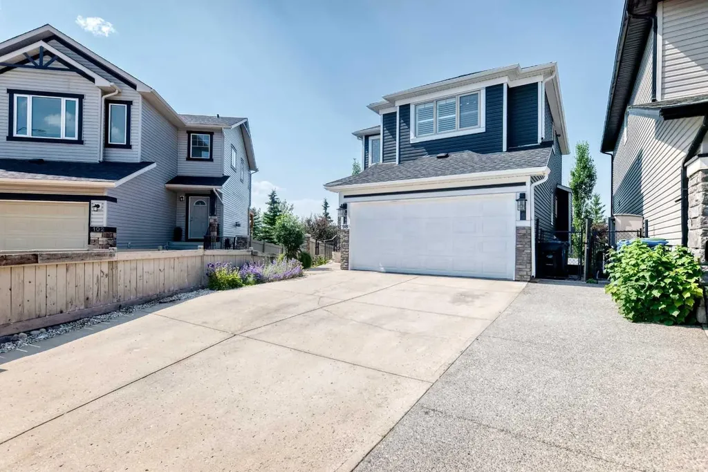 98 Panamount Villas NW Calgary AB T3K 0A4
