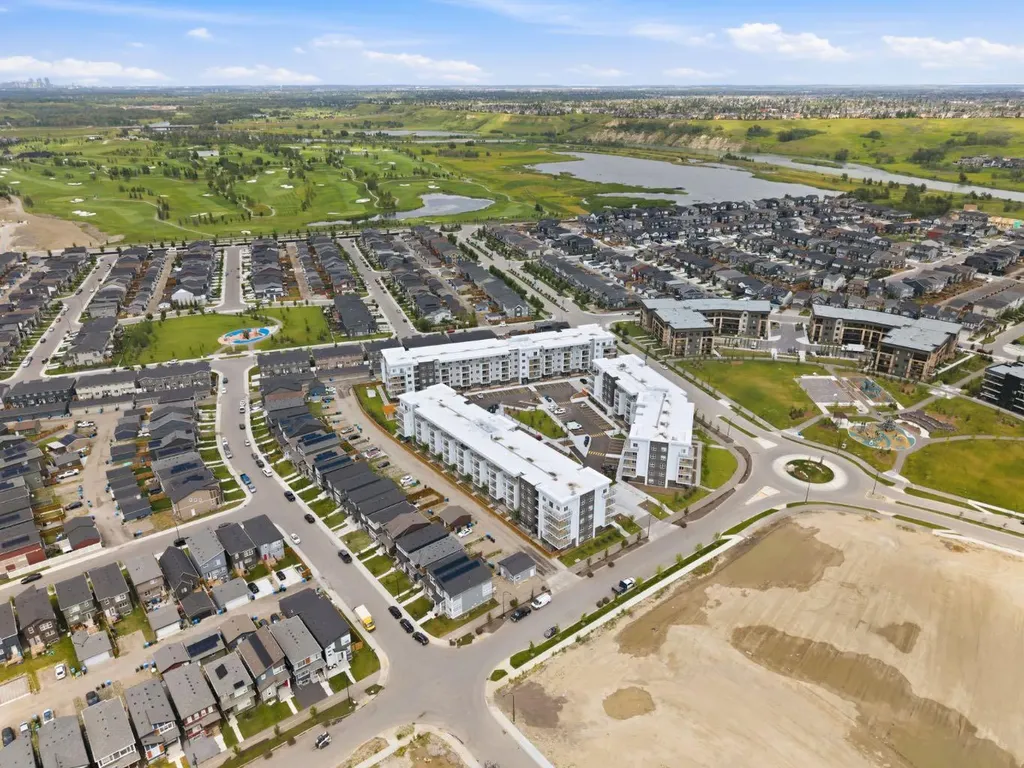 265 Wolf Willow Boulevard SE Calgary AB T2X6P9