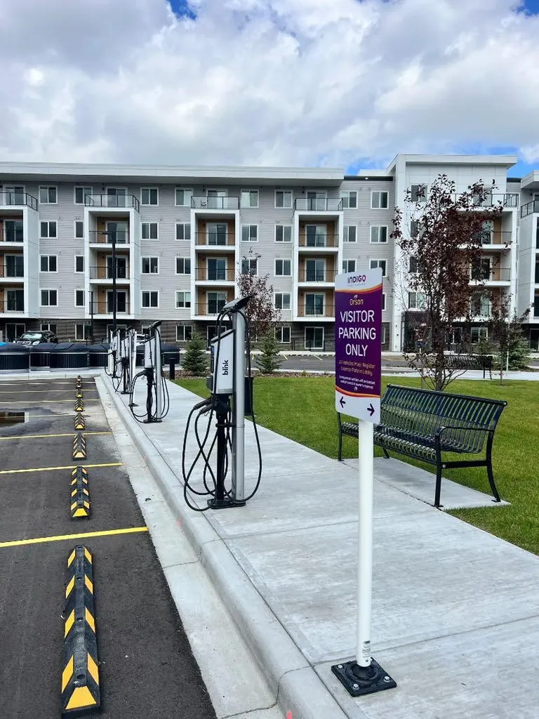 265 Wolf Willow Boulevard SE Calgary AB T2X6P9