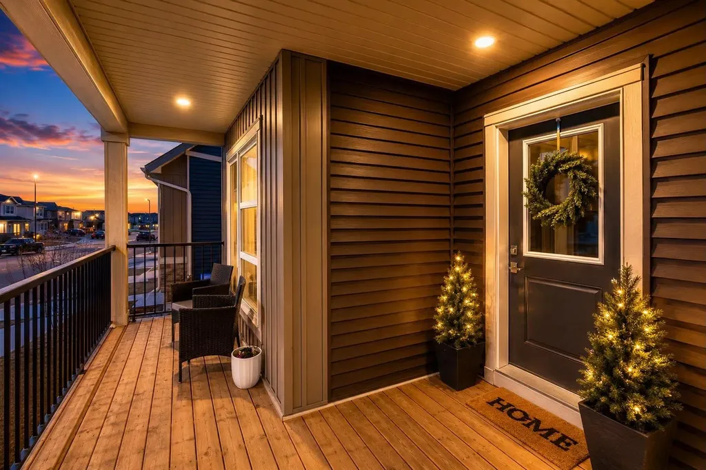 483 Lawthorn Way SE Airdrie AB T4A 3M8