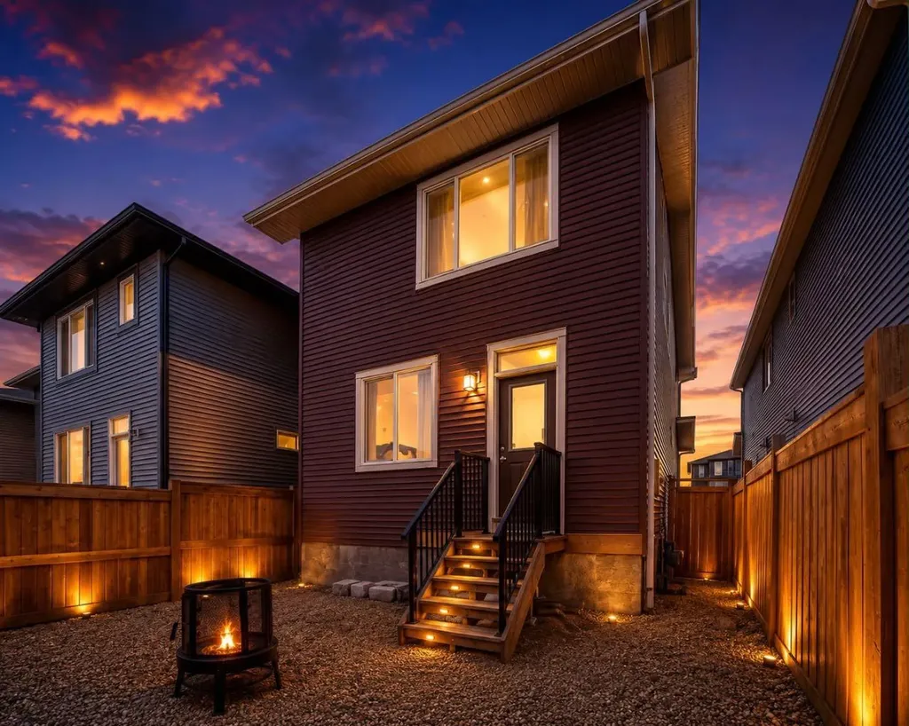 483 Lawthorn Way SE Airdrie AB T4A 3M8