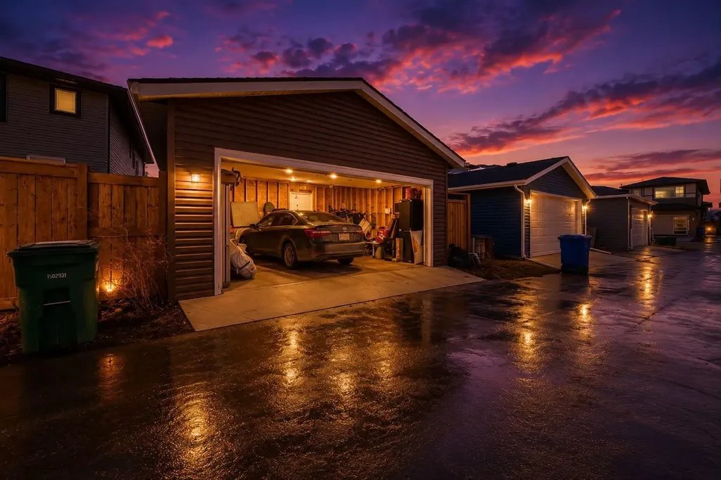 483 Lawthorn Way SE Airdrie AB T4A 3M8