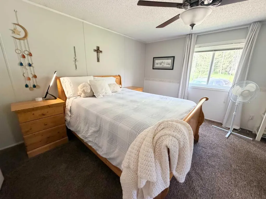 384062 Range Road 8-2 Rural Clearwater County AB T4T 1G3
