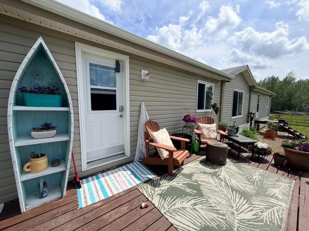 384062 Range Road 8-2 Rural Clearwater County AB T4T 1G3