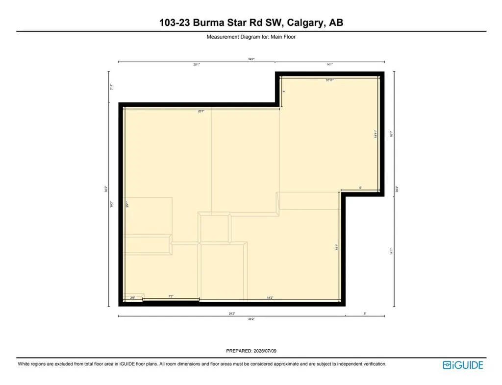 23 Burma Star Road SW Calgary AB T3E 7Y9