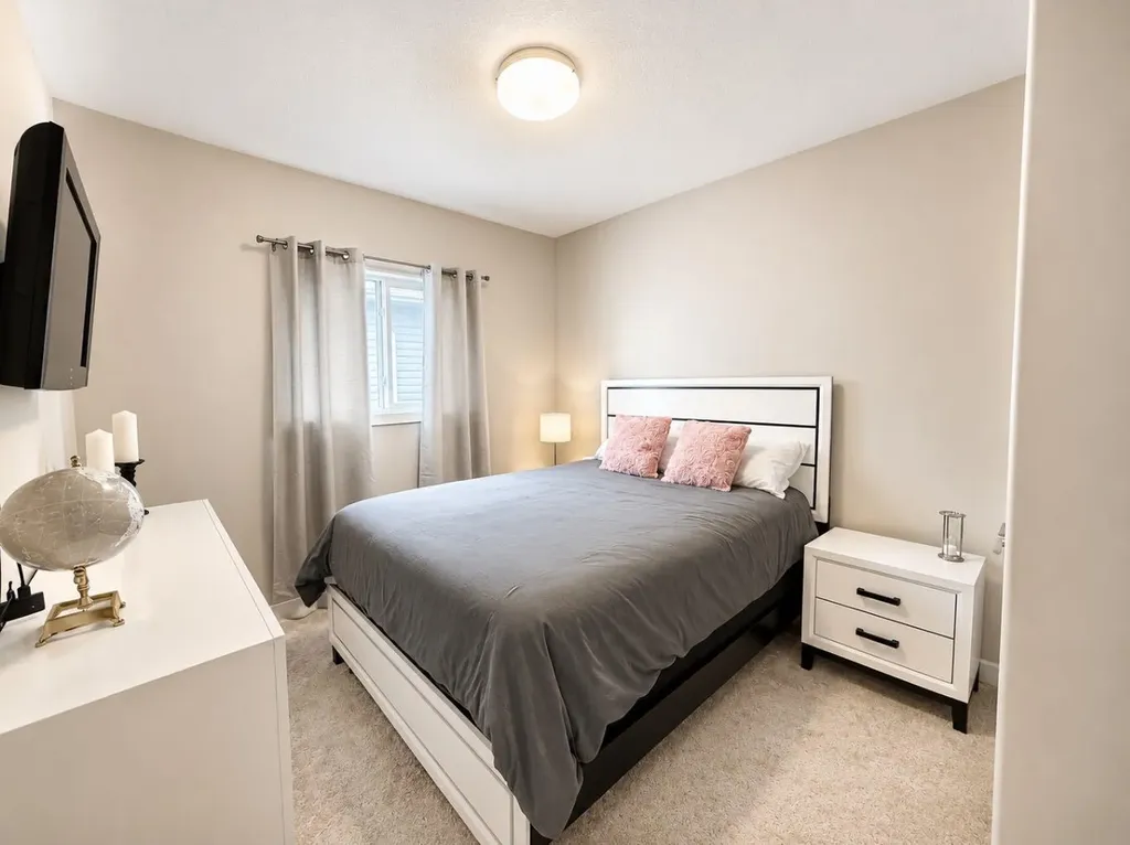 58 Village Crescent Red Deer AB T4R 0P3