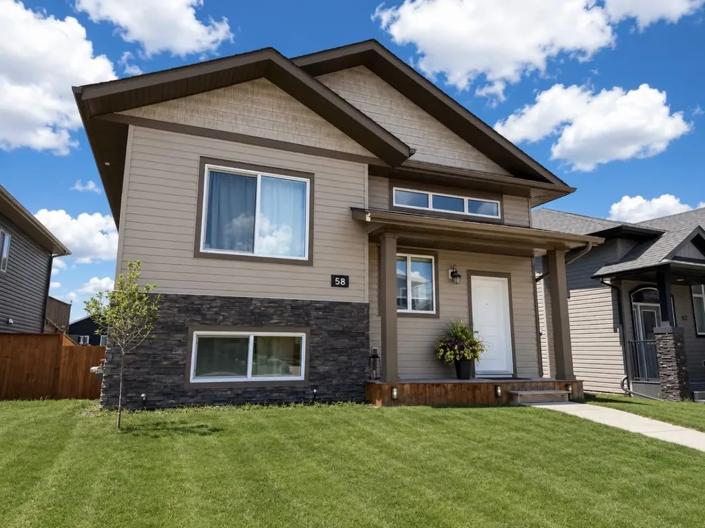 58 Village Crescent Red Deer AB T4R 0P3