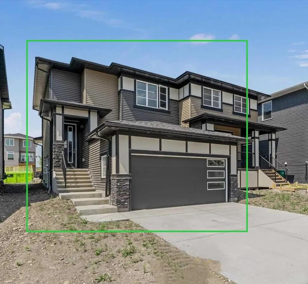 67 Agate Road Cochrane AB T4C 3B9