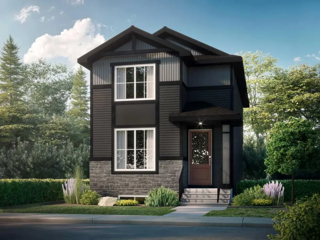 120 Southbow Avenue Cochrane AB T4C 2S6