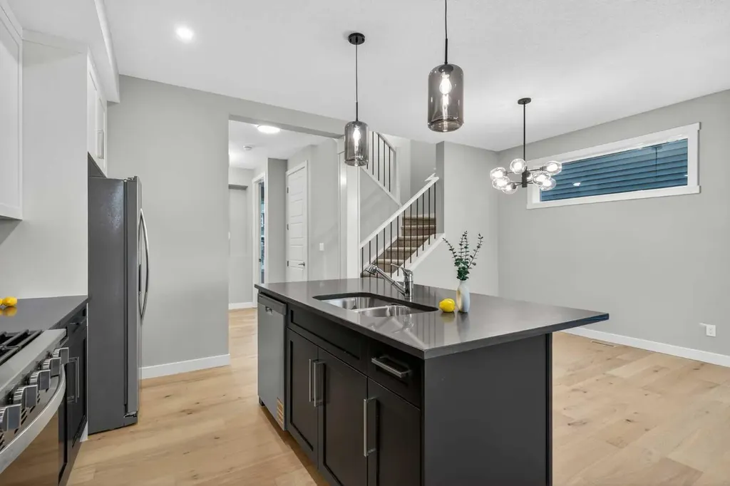 120 Southbow Avenue Cochrane AB T4C 2S6