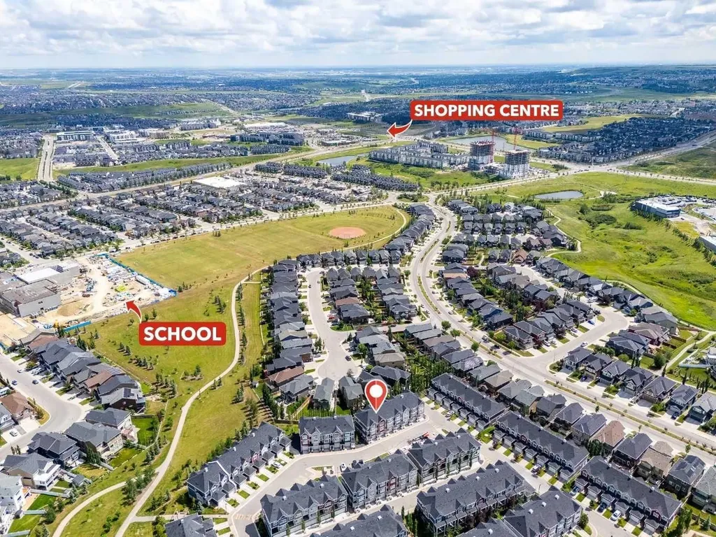 355 Nolancrest Heights NW Calgary AB T3R 0Z9