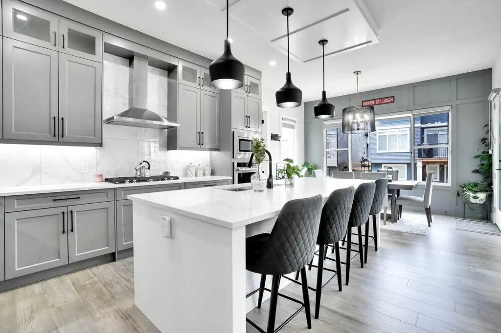36 Waterford Terrace Chestermere AB T1X2P6