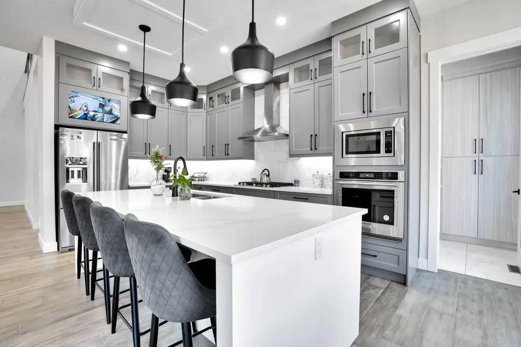 36 Waterford Terrace Chestermere AB T1X2P6