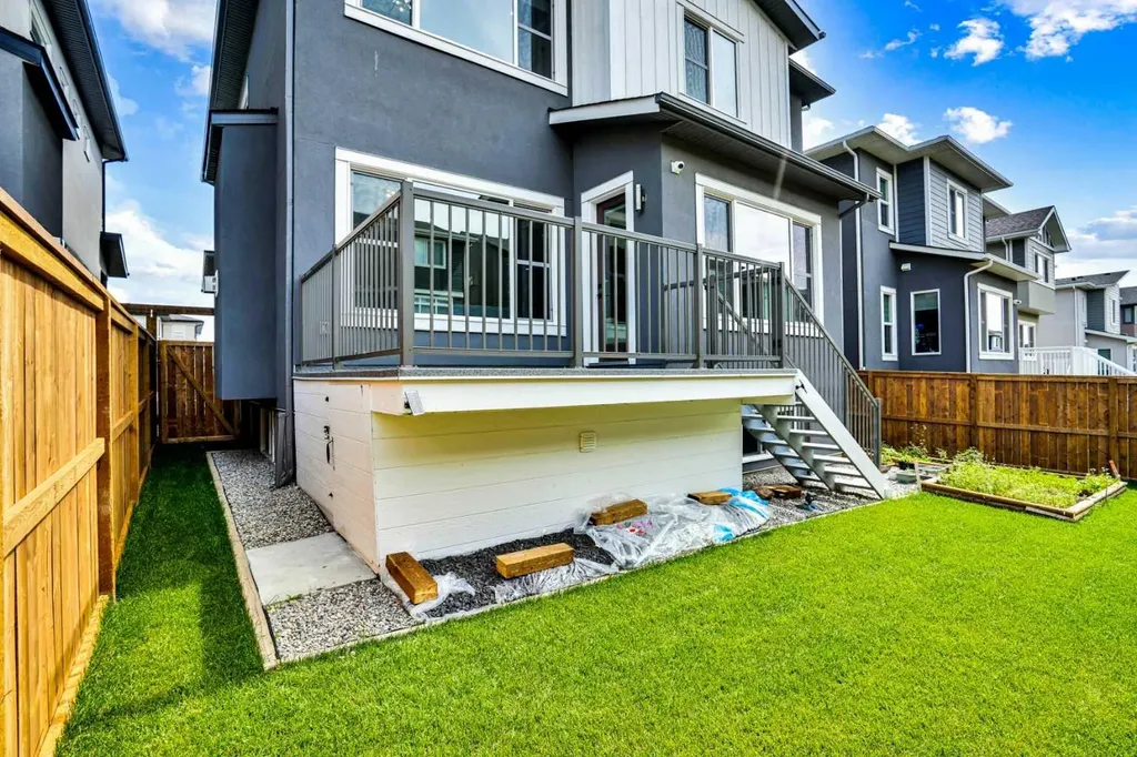 36 Waterford Terrace Chestermere AB T1X2P6