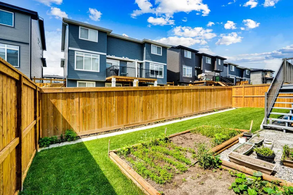 36 Waterford Terrace Chestermere AB T1X2P6