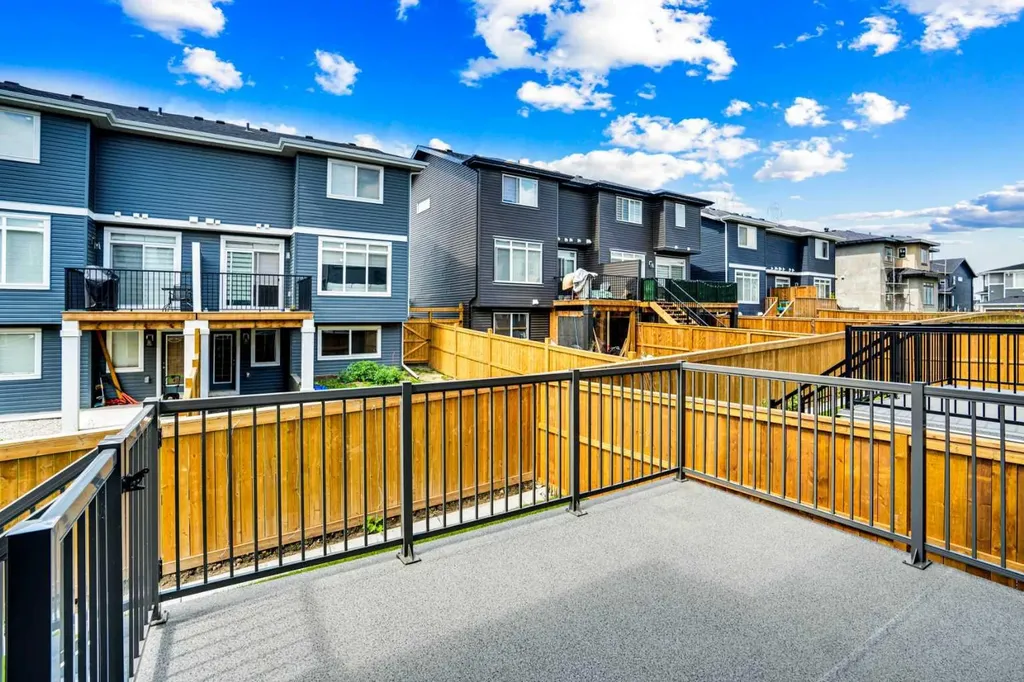 36 Waterford Terrace Chestermere AB T1X2P6