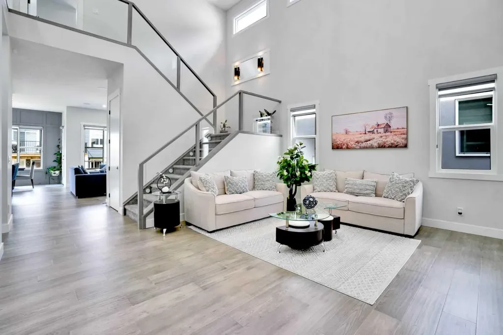 36 Waterford Terrace Chestermere AB T1X2P6