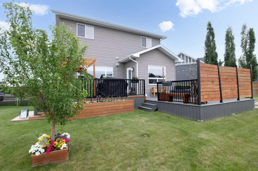 1 Churchill Place Blackfalds AB T0M 0J0