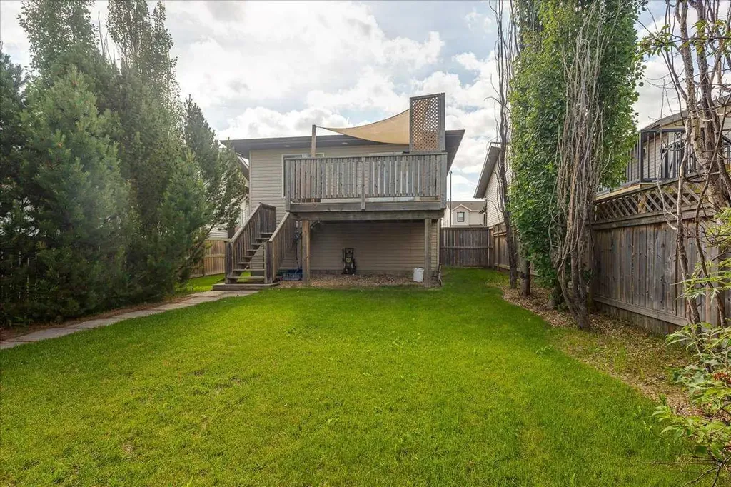 44 Osler Crescent Red Deer AB T4P 4E8