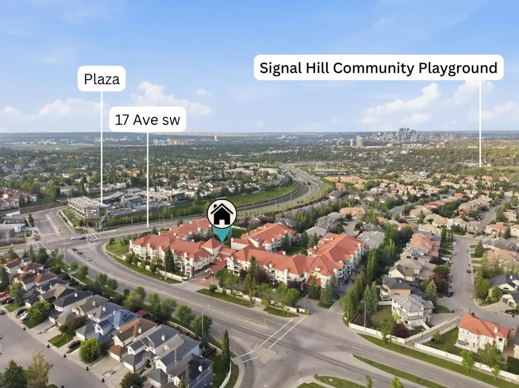 1818 Simcoe Boulevard SW Calgary AB T3H 3L9