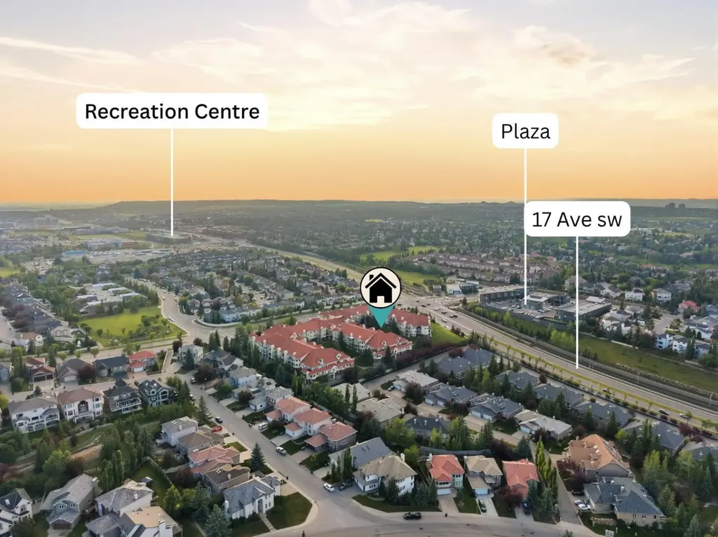 1818 Simcoe Boulevard SW Calgary AB T3H 3L9