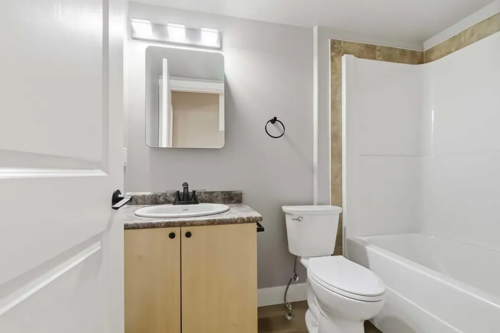 236 Stony Mountain Road Anzac AB T0P1J0