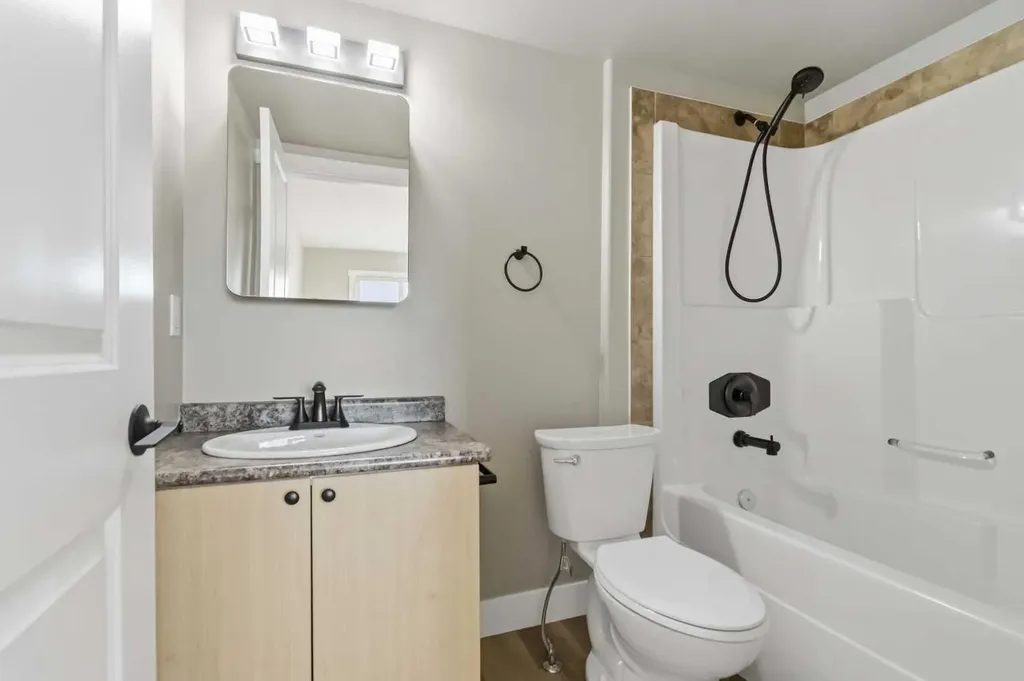 236 Stony Mountain Road Anzac AB T0P1J0