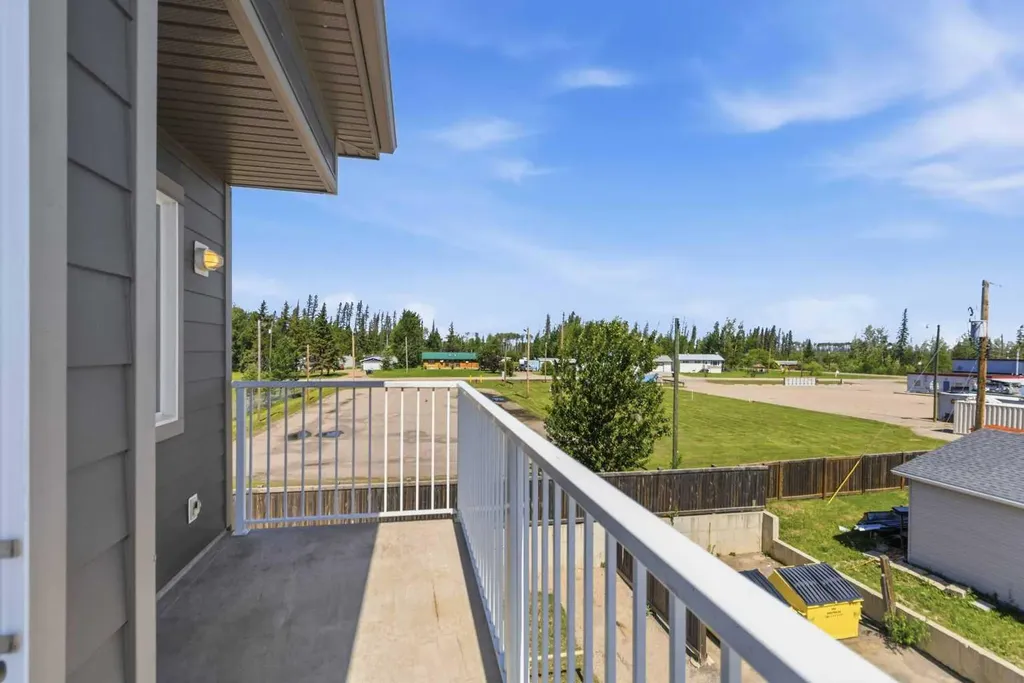 236 Stony Mountain Road Anzac AB T0P1J0