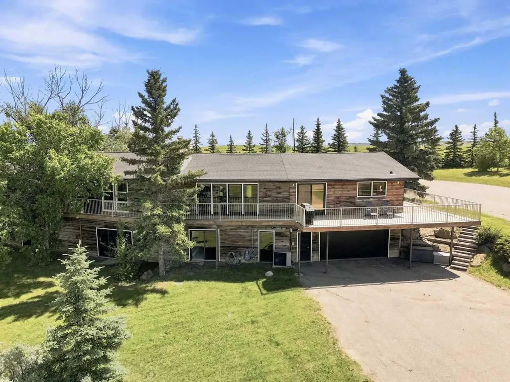 386124 64 Street W Rural Foothills County AB T1S 6C8