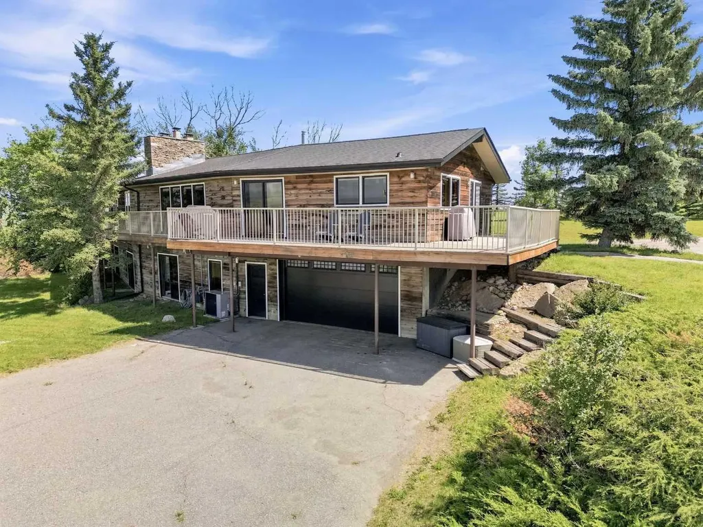 386124 64 Street W Rural Foothills County AB T1S 6C8