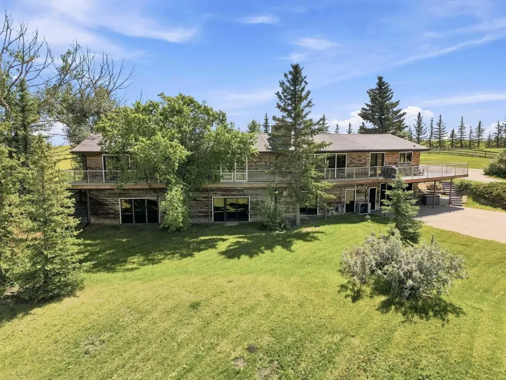 386124 64 Street W Rural Foothills County AB T1S 6C8