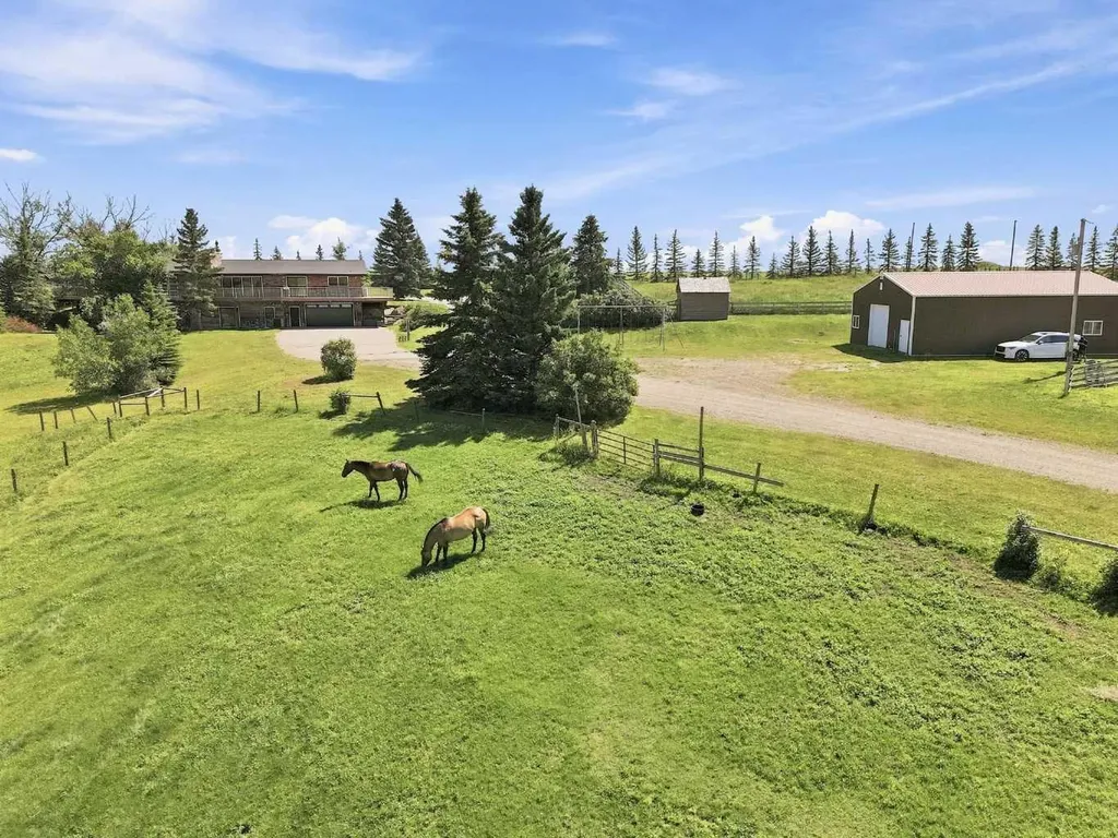 386124 64 Street W Rural Foothills County AB T1S 6C8