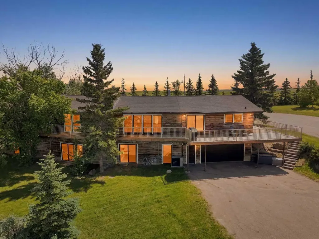 386124 64 Street W Rural Foothills County AB T1S 6C8