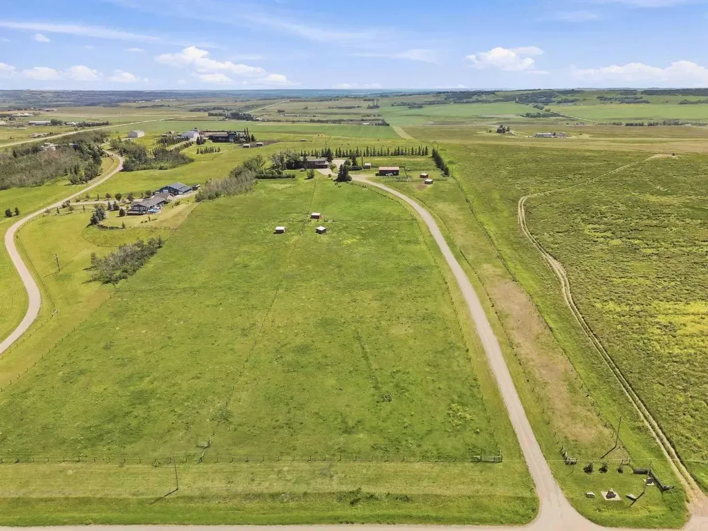 386124 64 Street W Rural Foothills County AB T1S 6C8